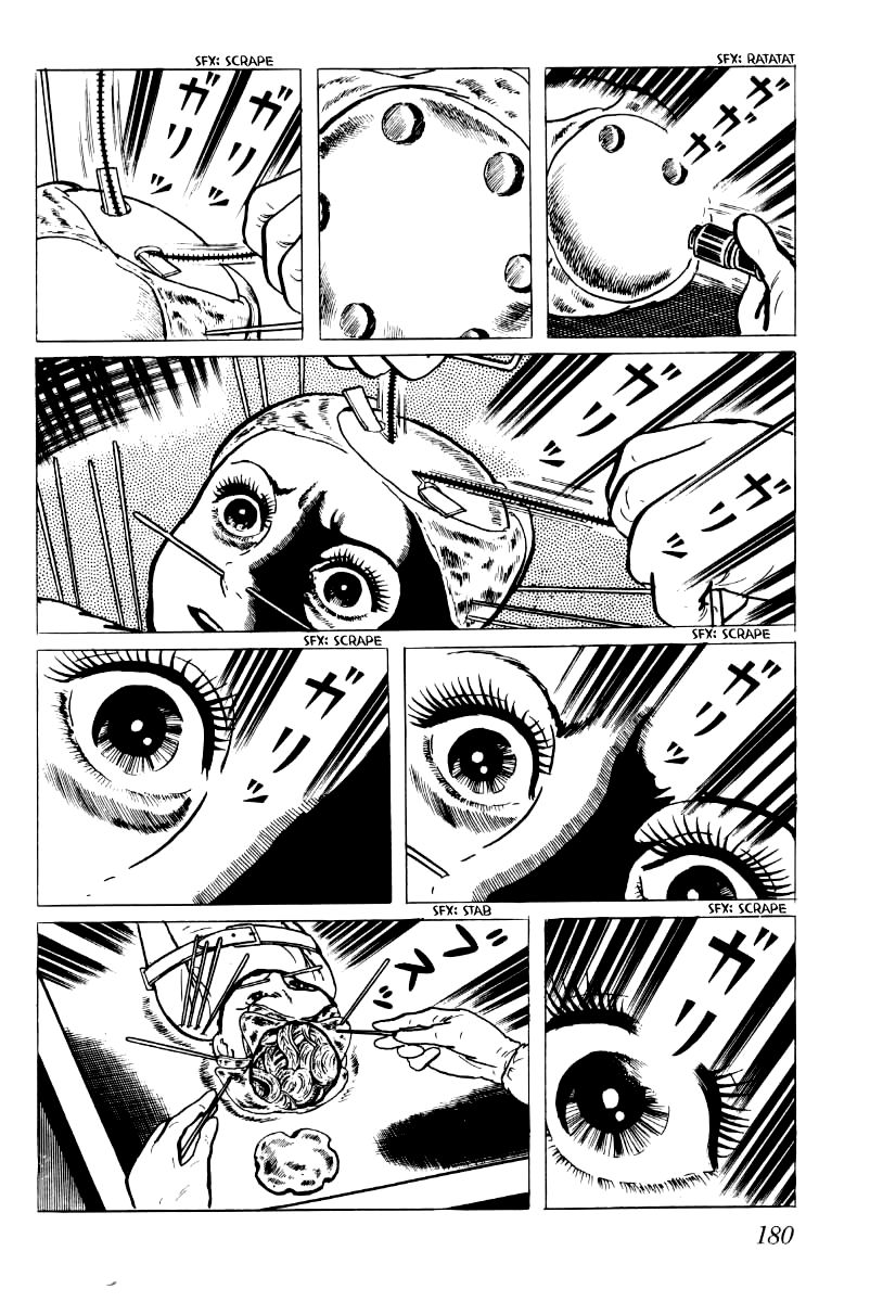 Senrei Chapter 3 page 60 - Chapter 3