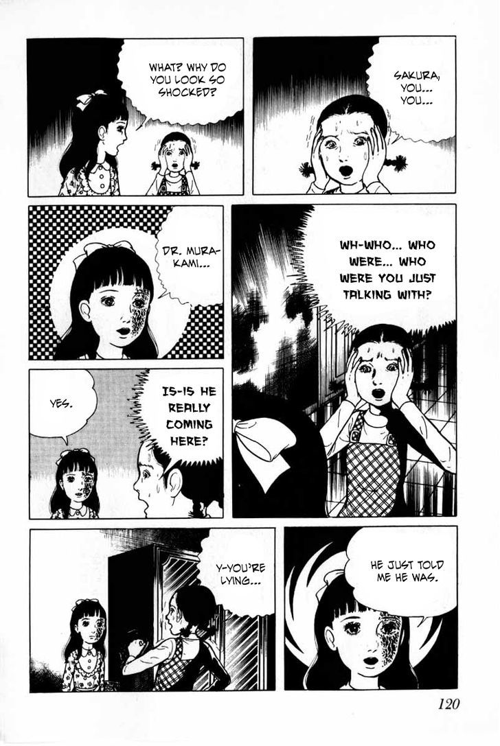 Senrei Chapter 4.1 page 121 - Chapter 4.1