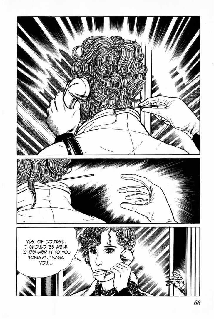 Senrei Chapter 4.1 page 67 - Chapter 4.1
