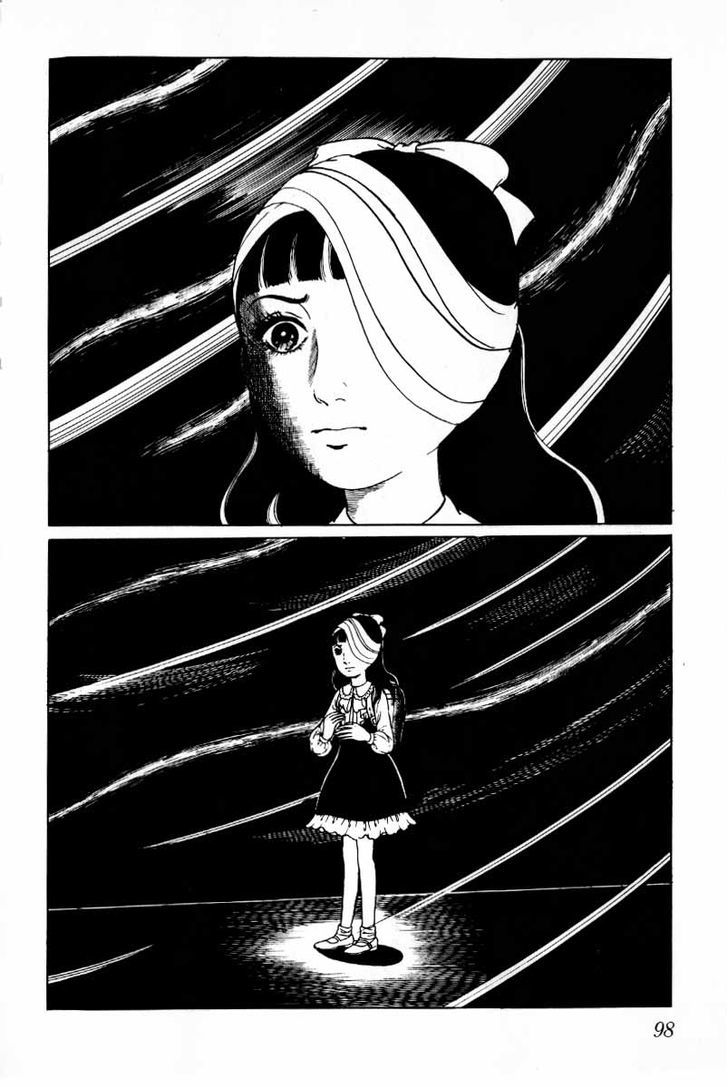 Senrei Chapter 4.1 page 99 - Chapter 4.1