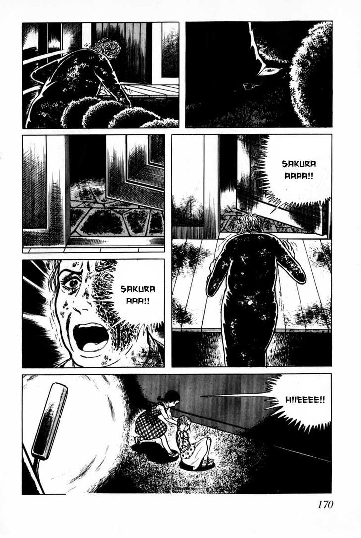 Senrei Chapter 4.2 page 30 - Chapter 4.2 : [End]