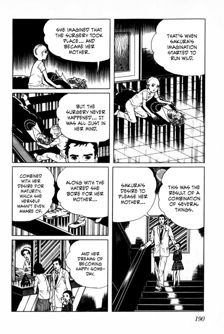 Senrei Chapter 4.2 page 50 - Chapter 4.2 : [End]