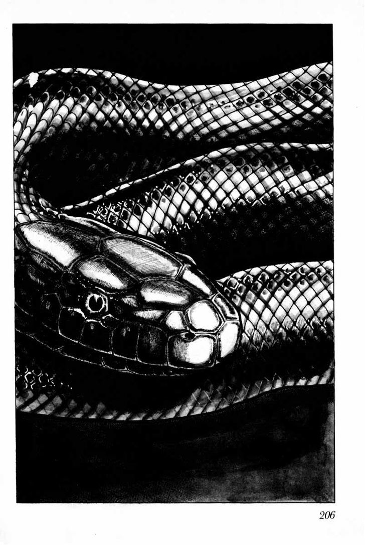 Senrei Chapter 4.2 page 65 - Chapter 4.2 : [End]