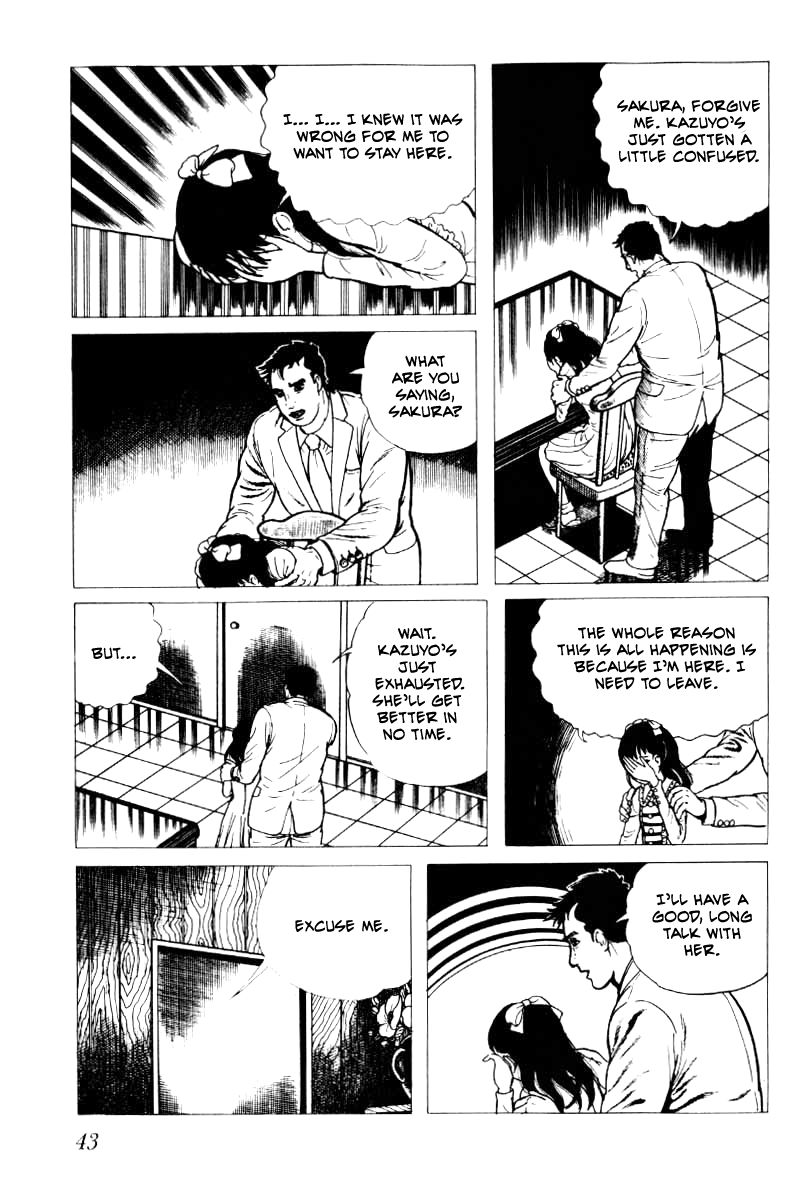 Senrei Chapter 5 page 44 - Chapter 5