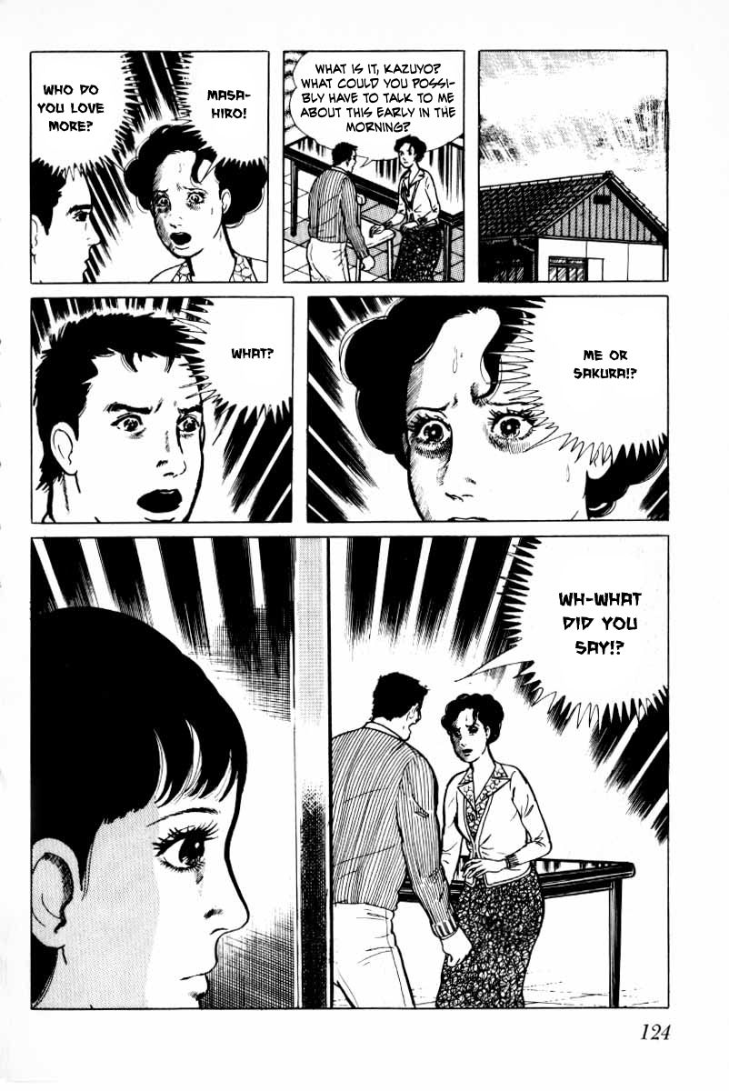 Senrei Chapter 6 page 45 - Chapter 6