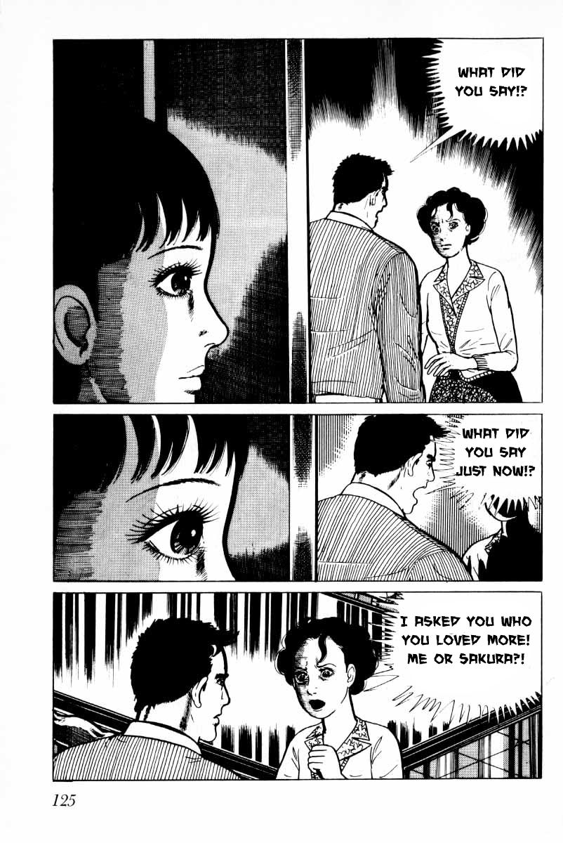 Senrei Chapter 6 page 46 - Chapter 6