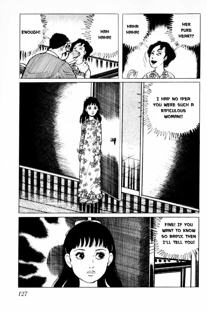 Senrei Chapter 6 page 48 - Chapter 6