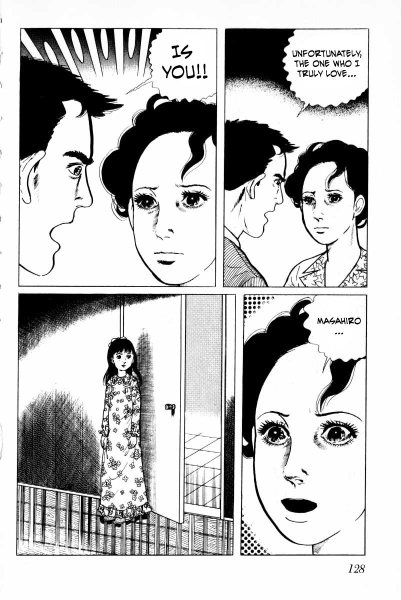 Senrei Chapter 6 page 49 - Chapter 6