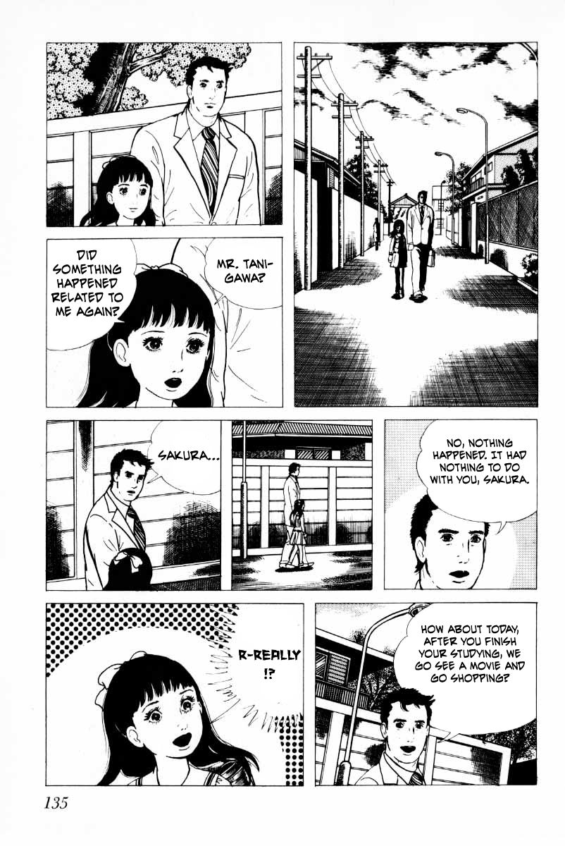 Senrei Chapter 6 page 56 - Chapter 6