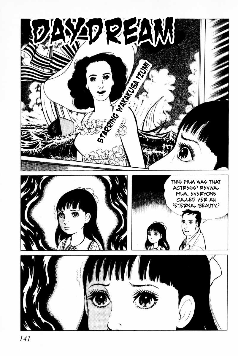 Senrei Chapter 6 page 62 - Chapter 6