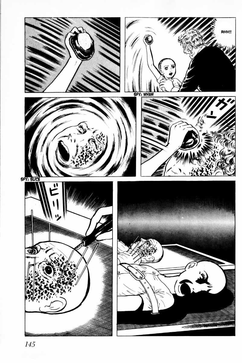 Senrei Chapter 6 page 66 - Chapter 6