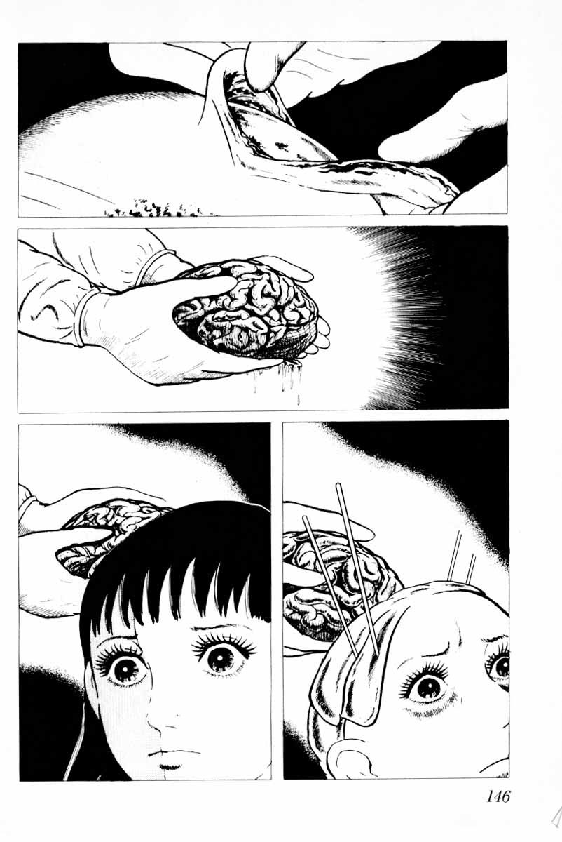 Senrei Chapter 6 page 67 - Chapter 6