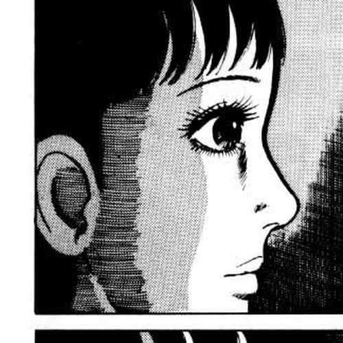 Senrei Chapter 6 cover