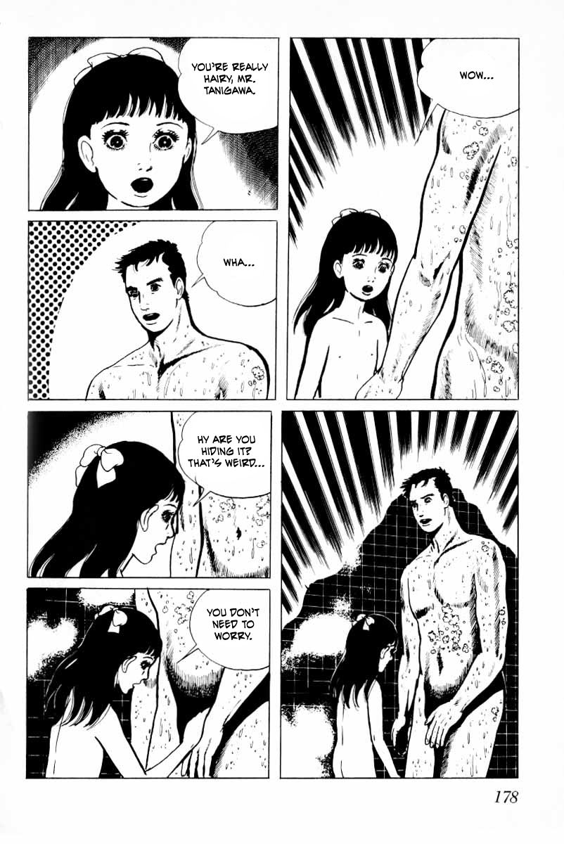 Senrei Chapter 7 page 19 - Chapter 7