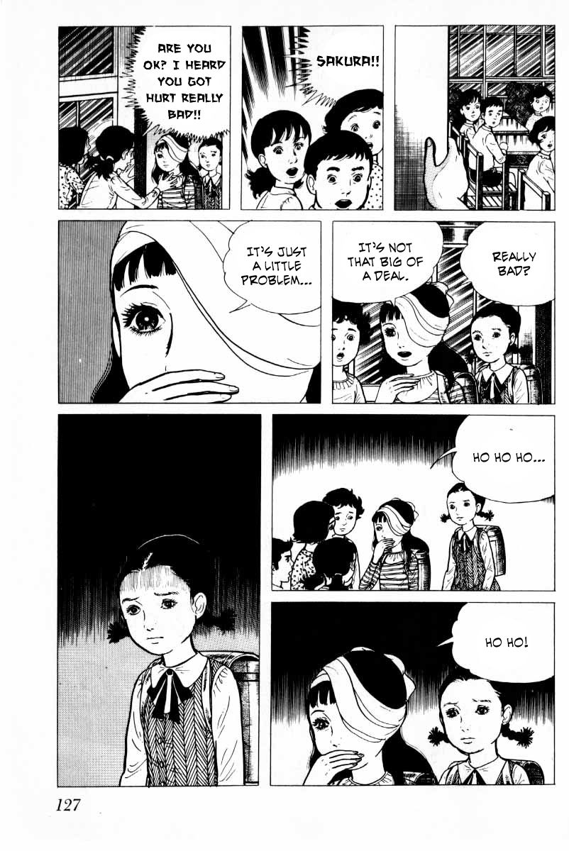 Senrei Chapter 9.1 page 129 - Chapter 9.1
