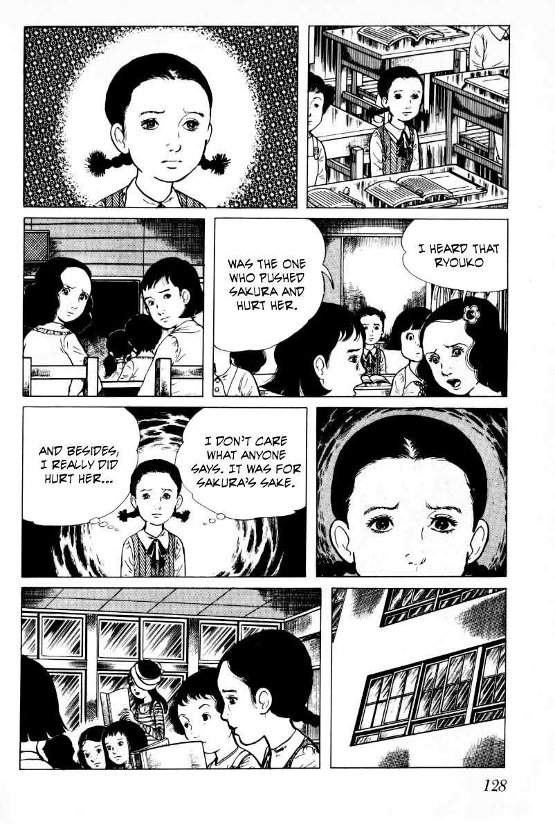Senrei Chapter 9.1 page 130 - Chapter 9.1