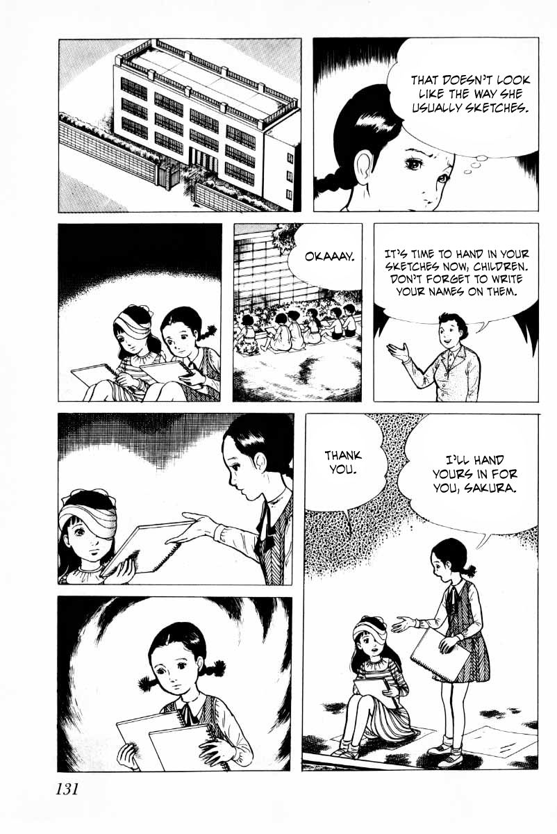 Senrei Chapter 9.1 page 133 - Chapter 9.1