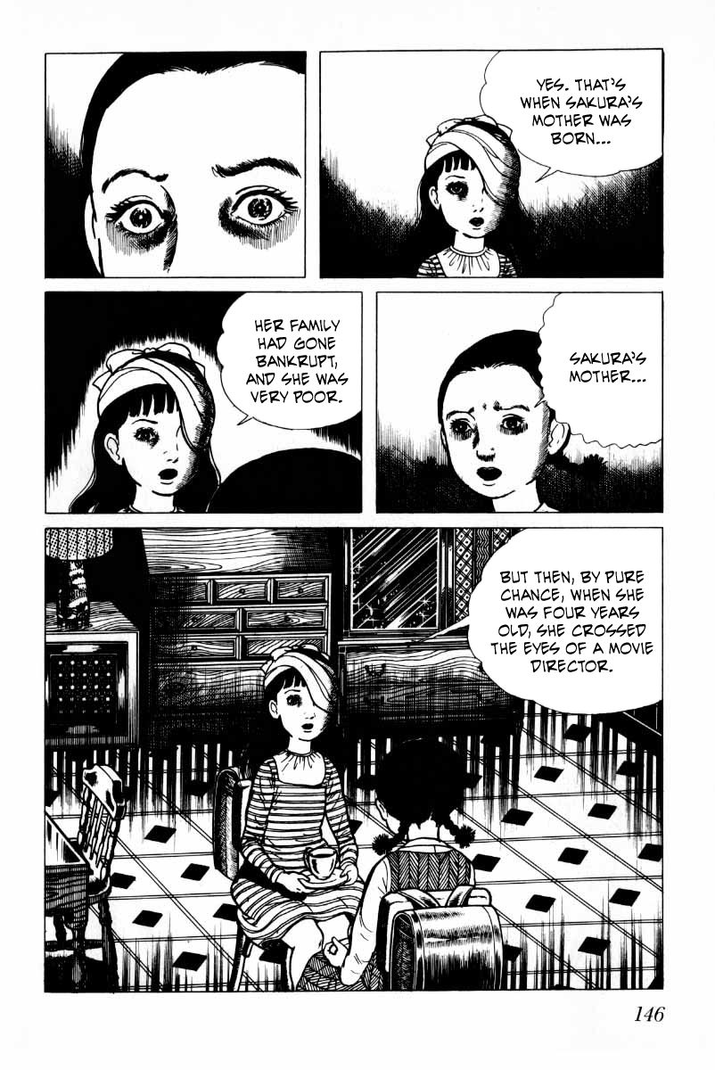Senrei Chapter 9.1 page 148 - Chapter 9.1