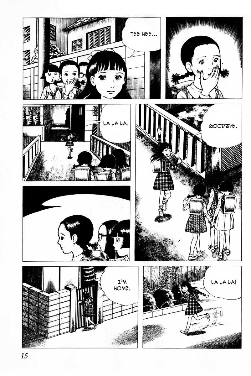 Senrei Chapter 9.1 page 16 - Chapter 9.1
