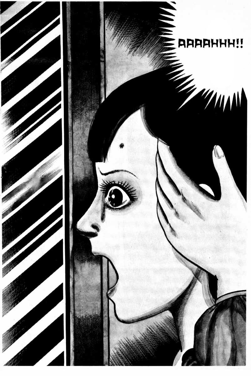 Senrei Chapter 9.1 page 46 - Chapter 9.1