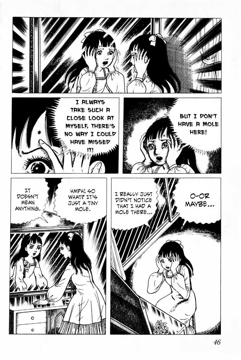 Senrei Chapter 9.1 page 48 - Chapter 9.1