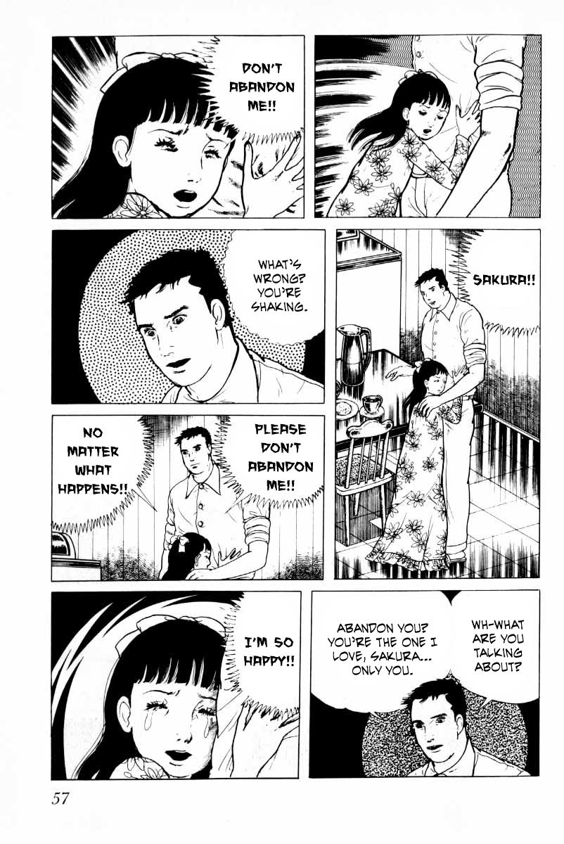 Senrei Chapter 9.1 page 59 - Chapter 9.1
