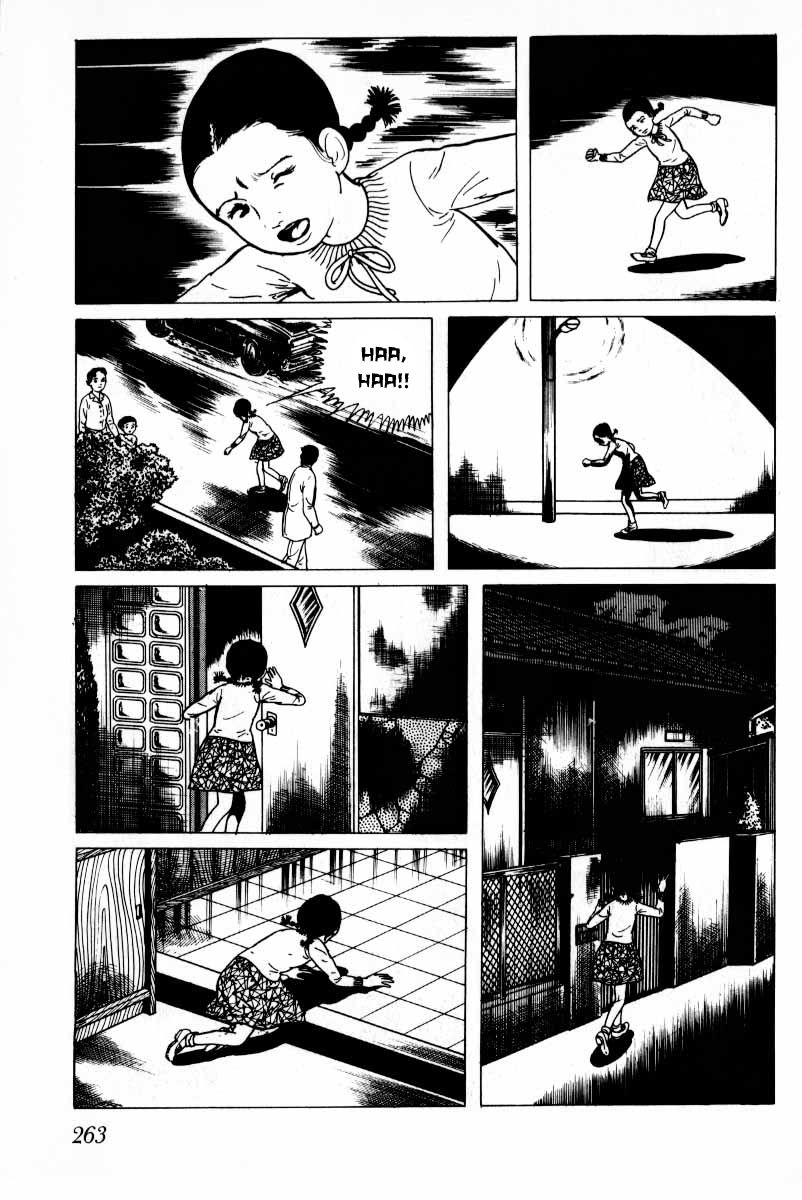 Senrei Chapter 9.2 page 114 - Chapter 9.2