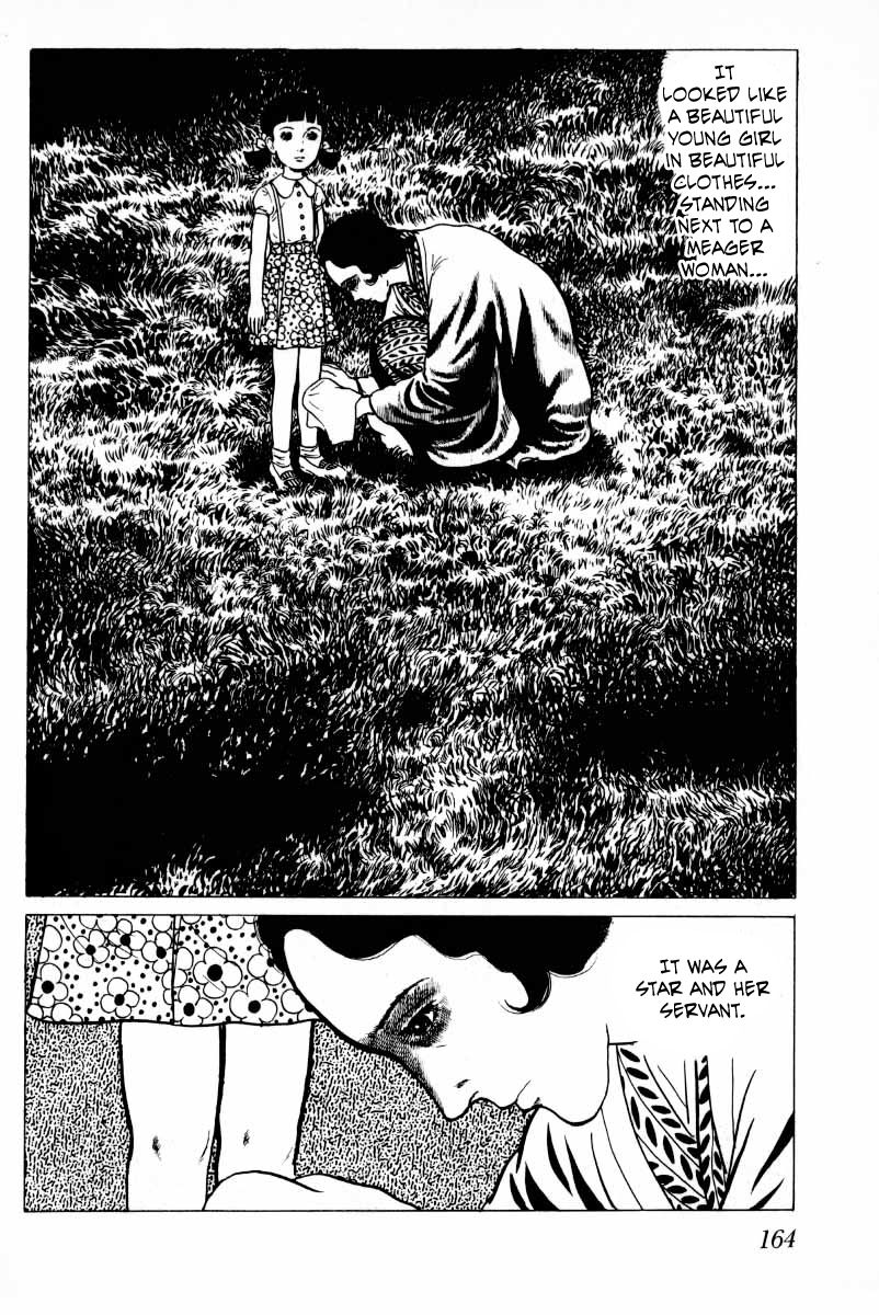 Senrei Chapter 9.2 page 16 - Chapter 9.2