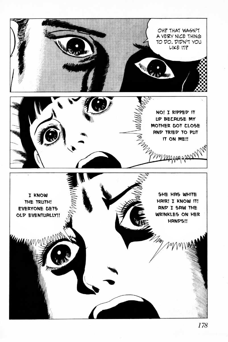 Senrei Chapter 9.2 page 29 - Chapter 9.2