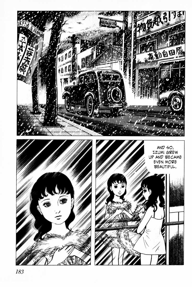 Senrei Chapter 9.2 page 34 - Chapter 9.2