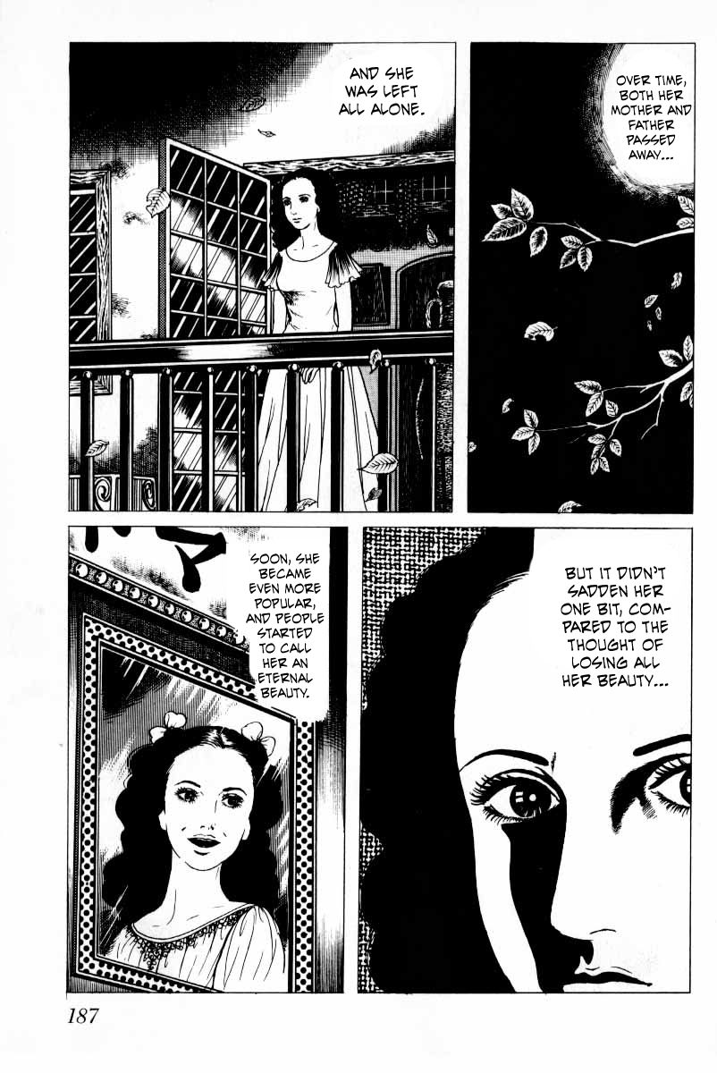 Senrei Chapter 9.2 page 38 - Chapter 9.2