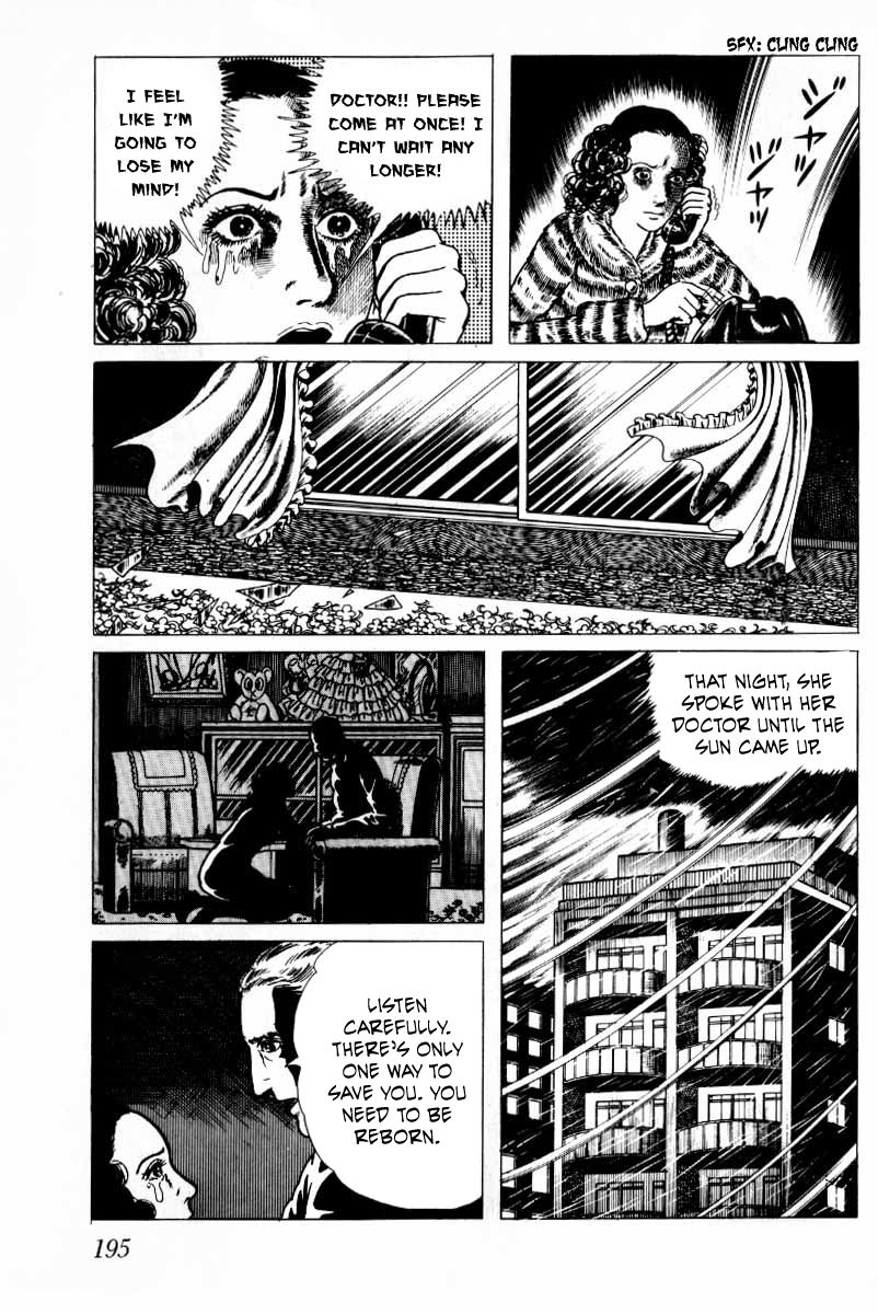 Senrei Chapter 9.2 page 46 - Chapter 9.2