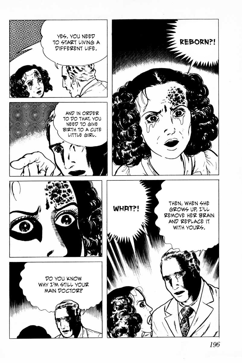 Senrei Chapter 9.2 page 47 - Chapter 9.2