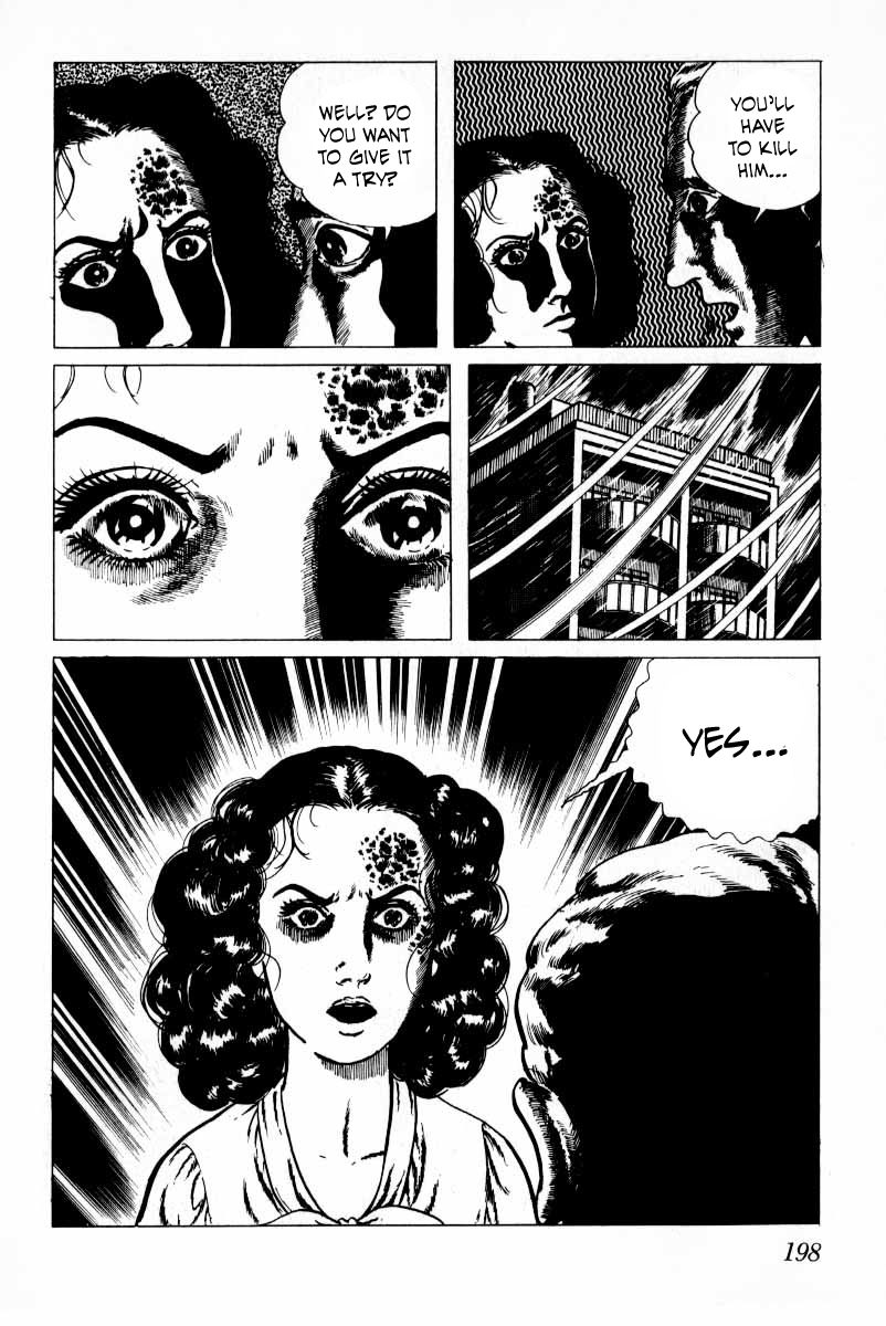 Senrei Chapter 9.2 page 49 - Chapter 9.2