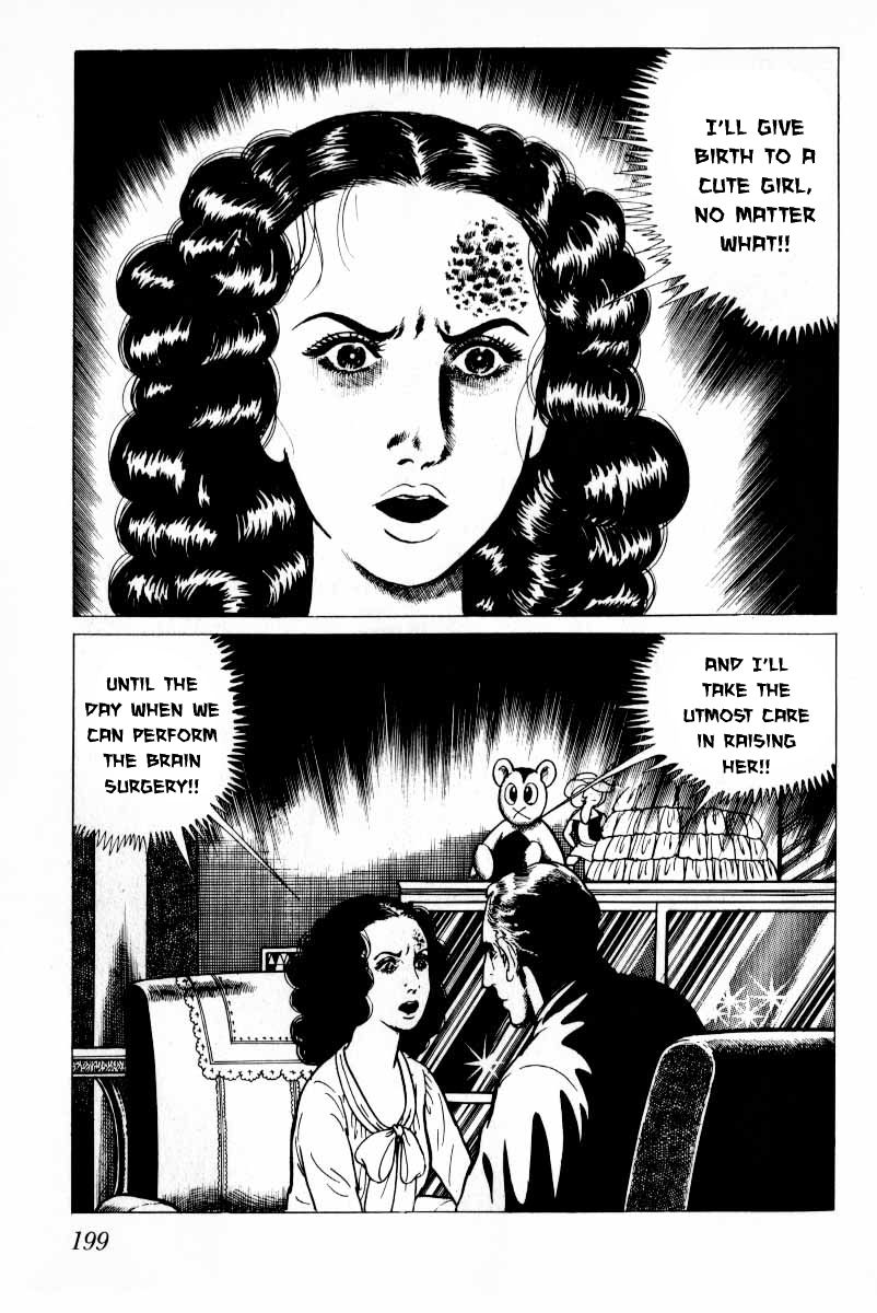 Senrei Chapter 9.2 page 50 - Chapter 9.2