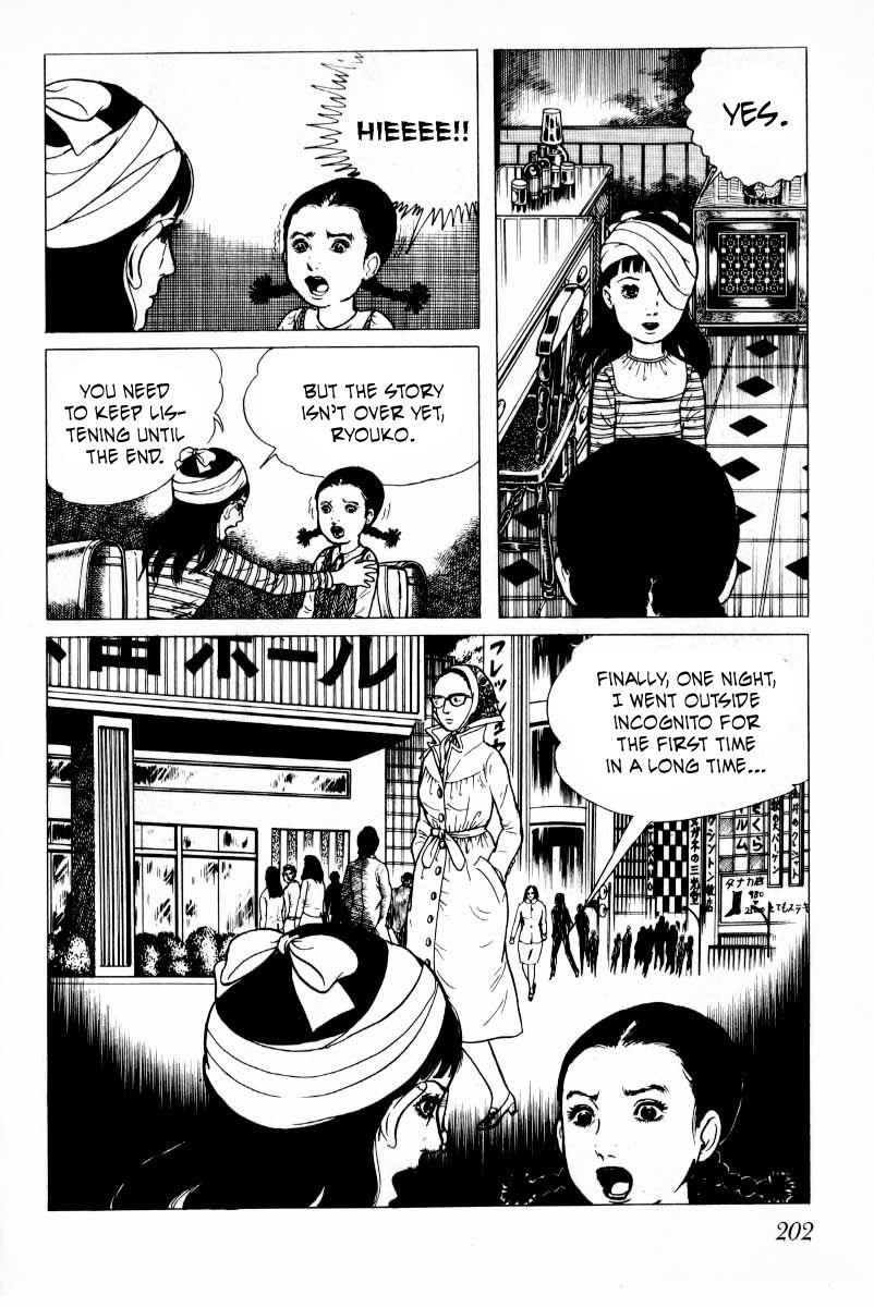 Senrei Chapter 9.2 page 53 - Chapter 9.2