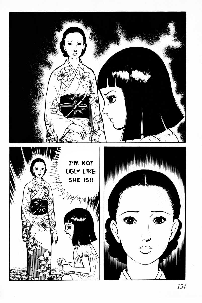 Senrei Chapter 9.2 page 6 - Chapter 9.2