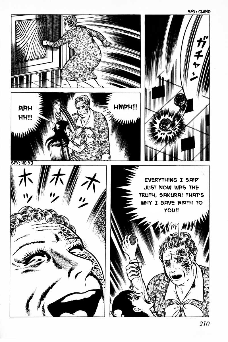 Senrei Chapter 9.2 page 61 - Chapter 9.2