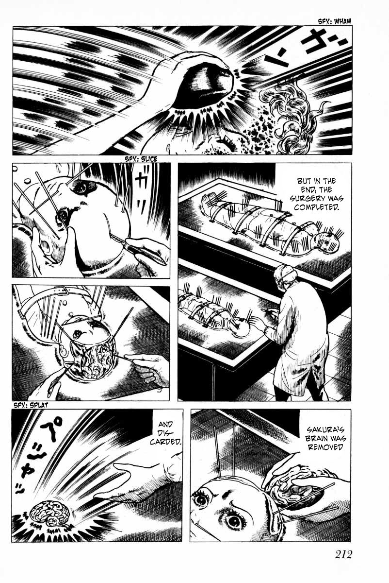 Senrei Chapter 9.2 page 63 - Chapter 9.2