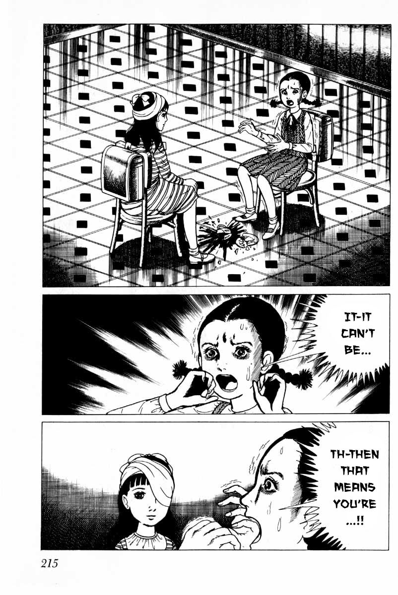 Senrei Chapter 9.2 page 66 - Chapter 9.2