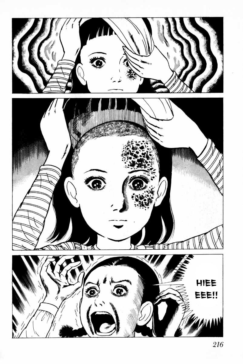 Senrei Chapter 9.2 page 67 - Chapter 9.2