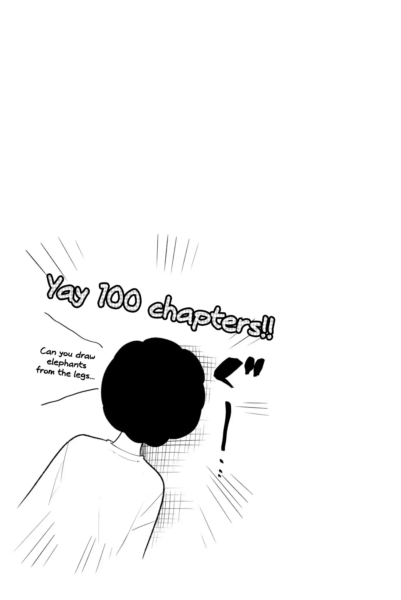 Senryuu Shoujo Chapter 100 page 9 - Chapter 100: Busujima-kun's family
