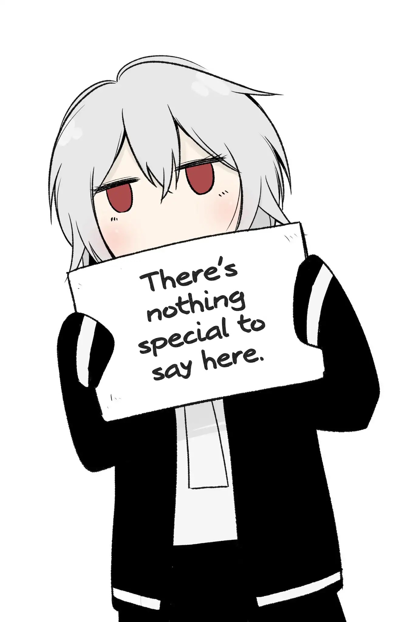 Senryuu Shoujo Chapter 114 page 11 - Chapter 114: Introducing the Karai High clubs