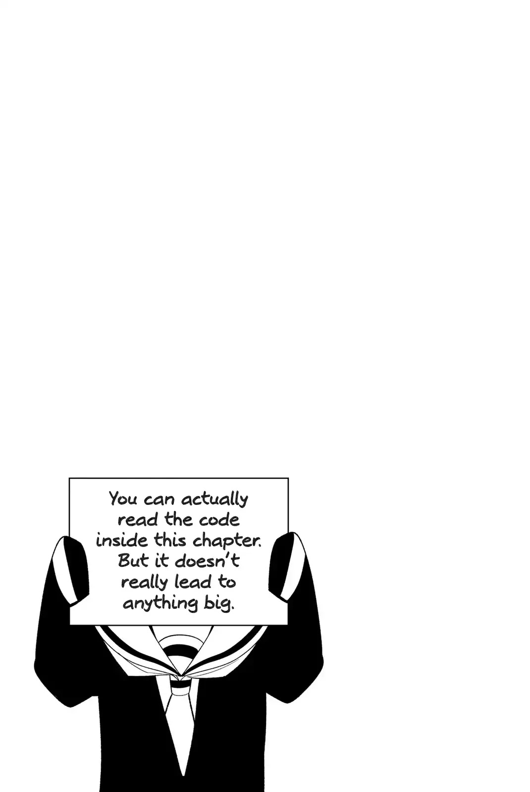 Senryuu Shoujo Chapter 114 page 9 - Chapter 114: Introducing the Karai High clubs