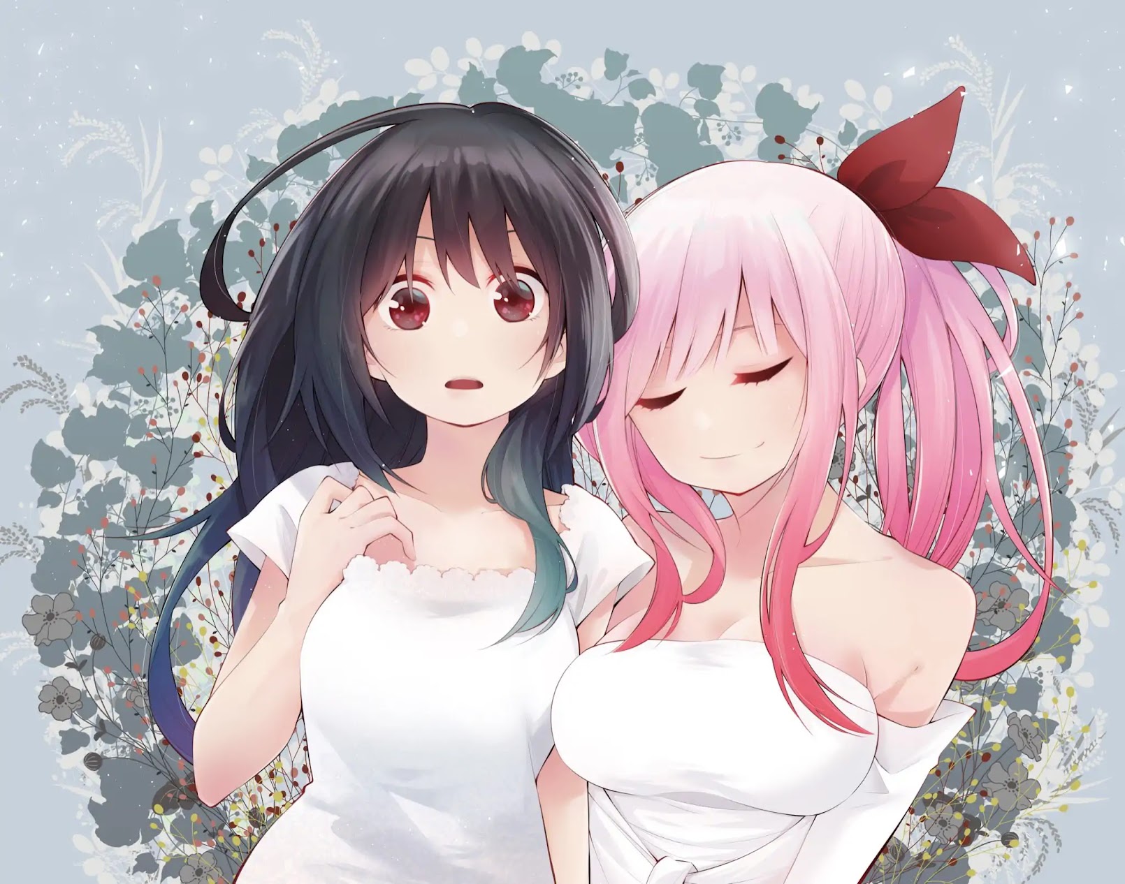 Senryuu Shoujo Chapter 119.1 page 2 - Chapter 119.1: Graduation arc - Chapter 1