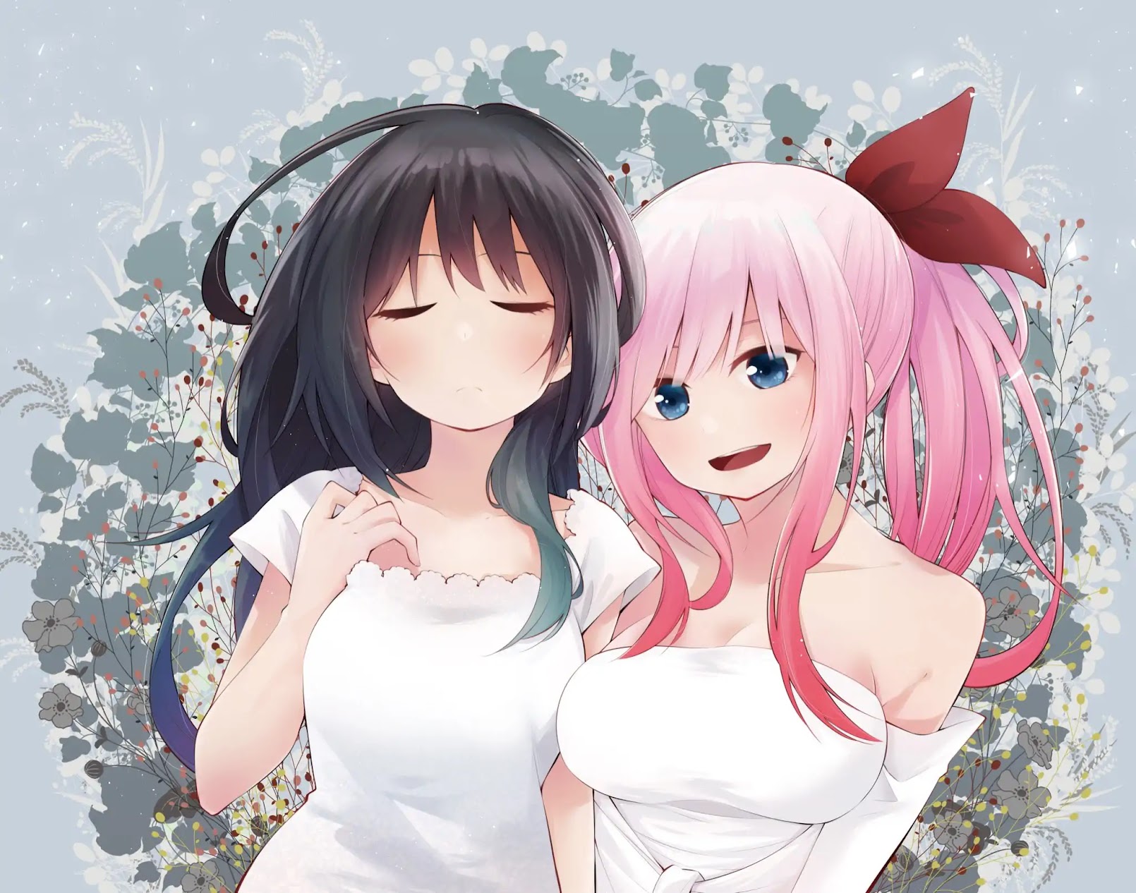Senryuu Shoujo Chapter 119.1 page 4 - Chapter 119.1: Graduation arc - Chapter 1