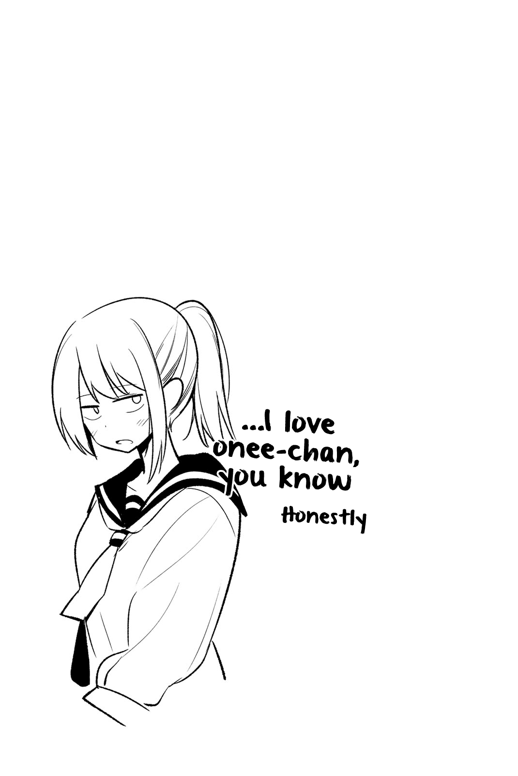 Senryuu Shoujo Chapter 127 page 9 - Chapter 127: Kura-san, homeroom teacher