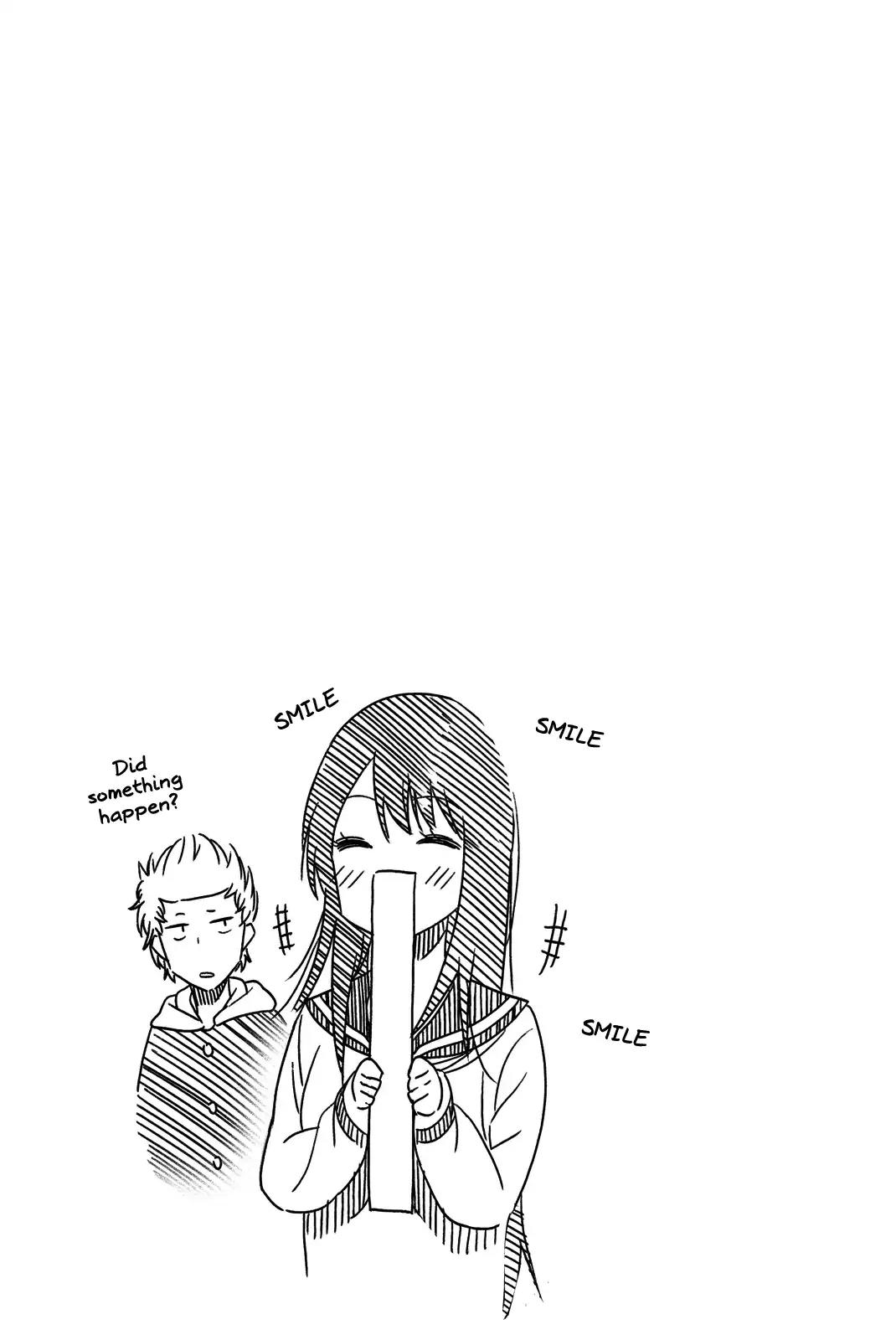 Senryuu Shoujo Chapter 13 page 8 - Chapter 13: A verse with a pet