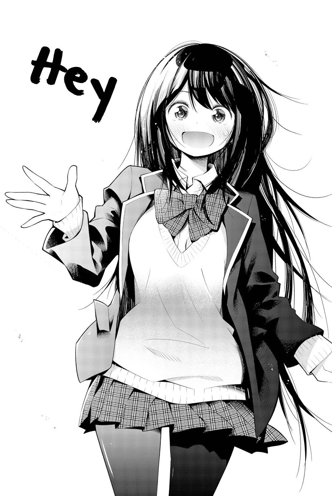 Senryuu Shoujo Chapter 132 page 12 - Chapter 132: Nanako's semi-fashion show