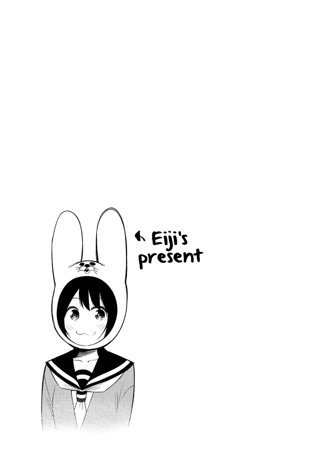 Senryuu Shoujo Chapter 136 page 9 - Chapter 136: Nanako's birthday picnic